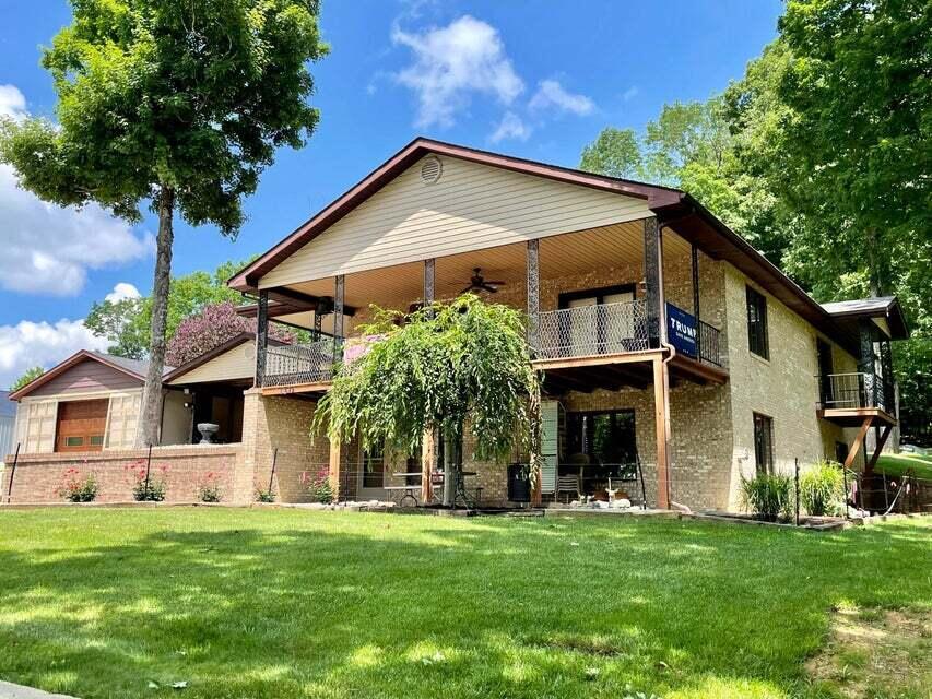 150 Bambi Circle, Monticello, KY lhrmls01558758