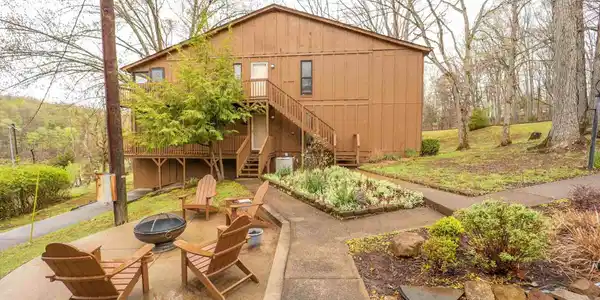 101-2 Woodson Bend Resort
