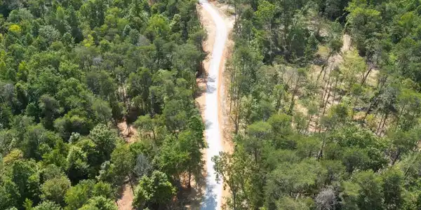 1843 HWY 2393