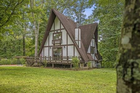 135 Redbud Road