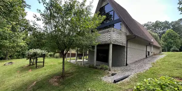 21 Fishersman Lane Road