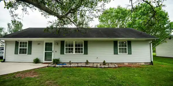 317 Woodland Trail