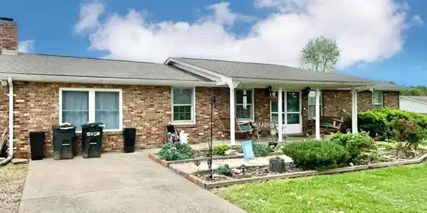 115 Waycross Street