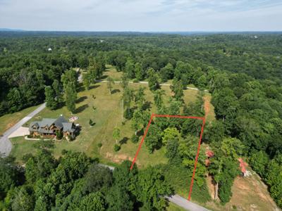 Lot 101 Cumberland Shores