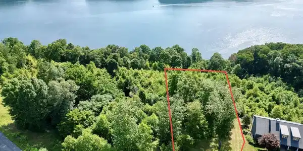 Lot 118 Cumberland Shores