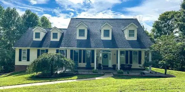 304 West Majestic Drive