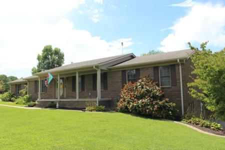 699 Settlement Drive