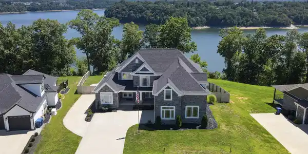 166 Lake Ridge Road