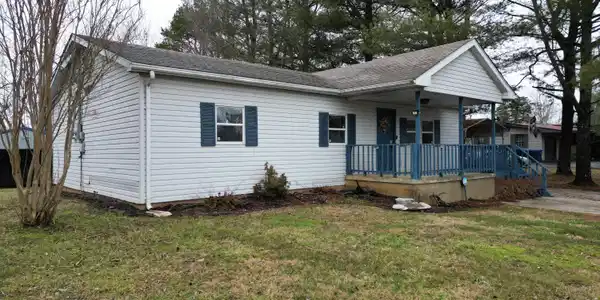 1694 Antioch Church Road