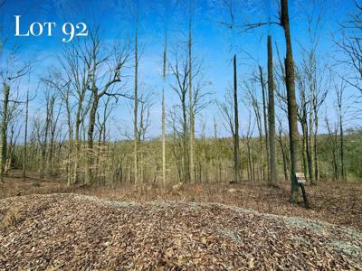 Lot 92 Cascade Circle