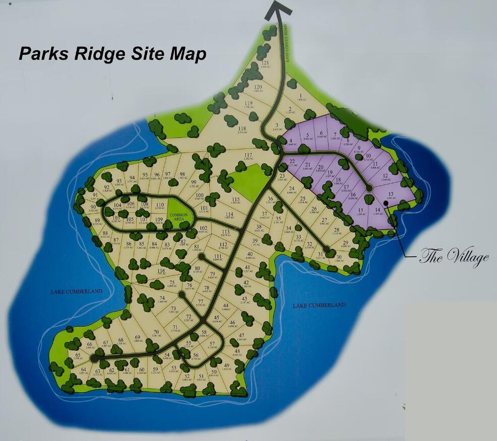 Image 4: Site Map