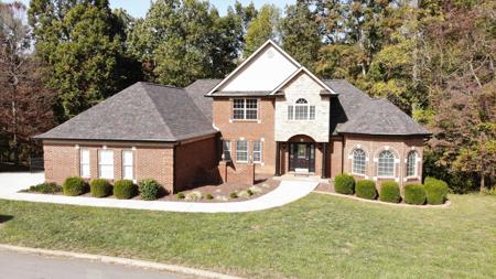 58 Kolsons Landing Drive
