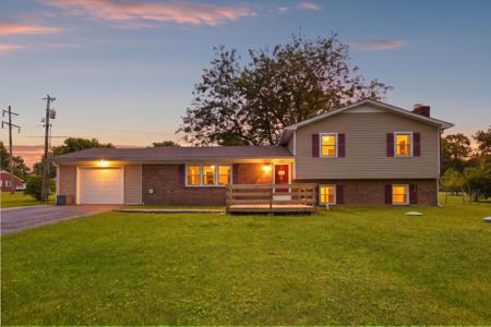 255 Mocks Creek Drive