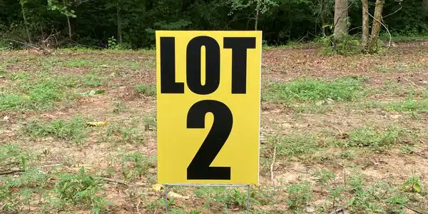 Lot 2 Lakewood Estates Drive