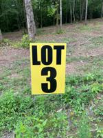 Lot 3 Lakewood Estates Drive