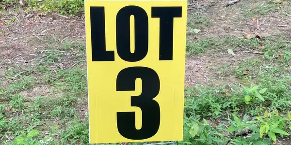 Lot 3 Lakewood Estates Drive