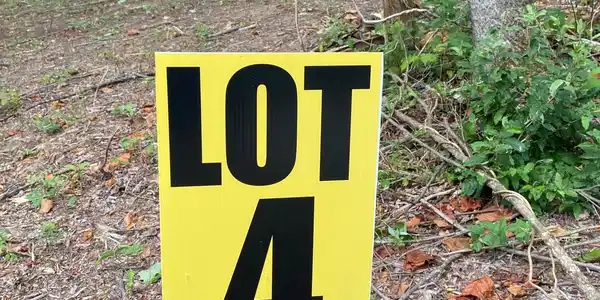 Lot 4 Lakewood Estates Drive