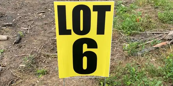 Lot 6 Lakewood Estates Drive