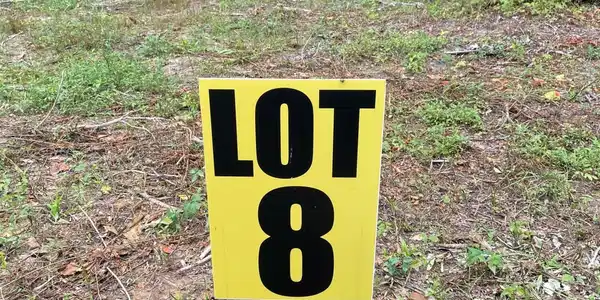 Lot 8 Lakewood Estates Drive