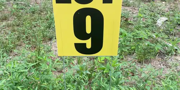Lot 9 Lakewood Estates Drive