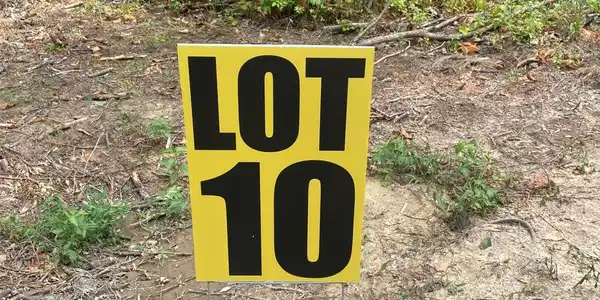 Lot 10 Lakewood Estates Drive