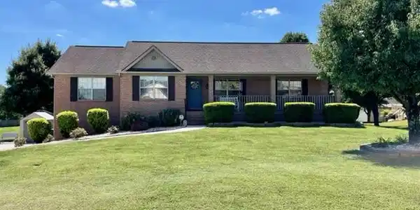 278 Observation Pointe Drive