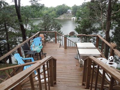 334 Lakeview Point Road