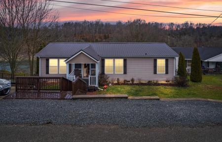 1418 Taylor Road