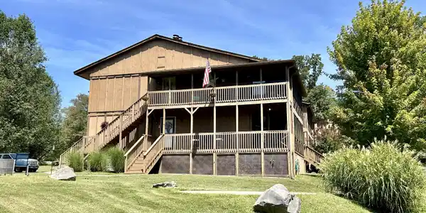 68-4 Woodson Bend Resort