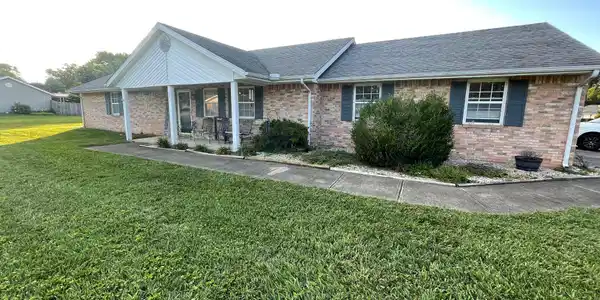 221 Woodland Trail