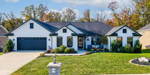 76 Lake Ridge Road