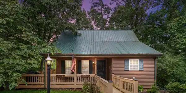 55 West Majestic Drive