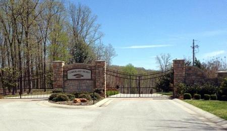 Lot 12 Cumberland Shores