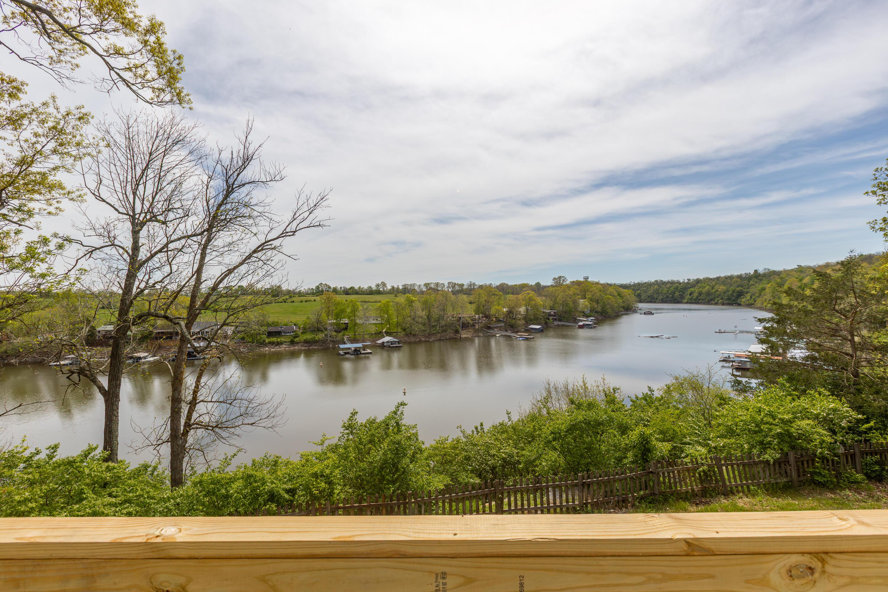 Image 4: Top Deck View