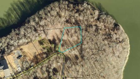 Lot 12 Twin Creeks Loop
