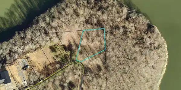 Lot 12 Twin Creeks Loop