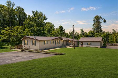 308 Dale Hollow Manor Road