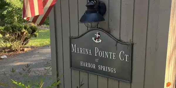 Lot 10 Marina Pointe