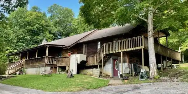 1545 Omega Park Road
