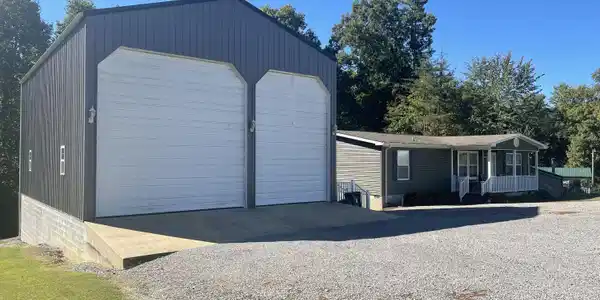 140 Wolf Creek Trail