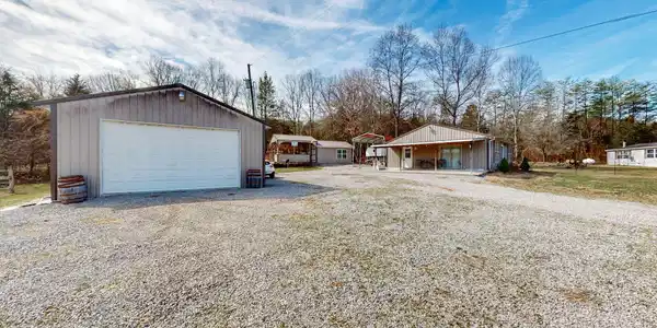 347 Valley View Drive