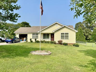 344 Pebble Branch Drive