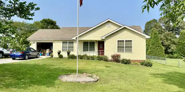 344 Pebble Branch Drive