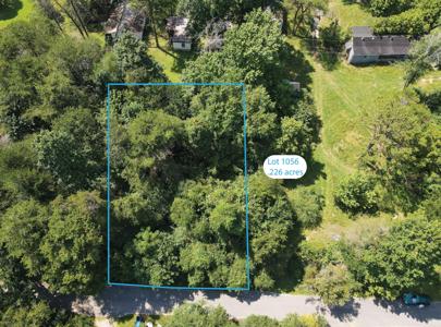Lot 1056 Palisades Court