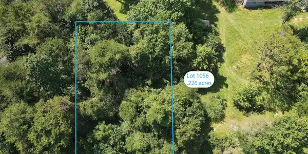 Lot 1056 Palisades Court