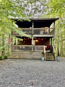 37 Pleasant Hill Road