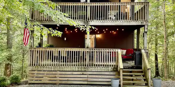 37 Pleasant Hill Road