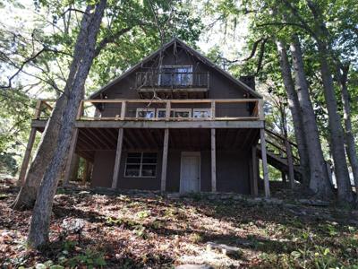 645 North Hardin Heights Road