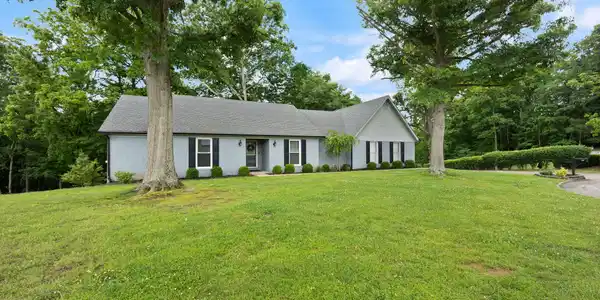 210 Woodline Drive