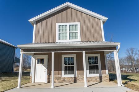 559 Chelsie Lane
